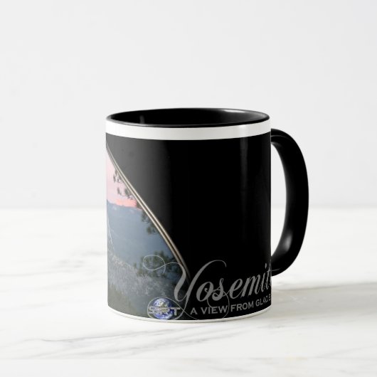 MAJESTIC YOSEMITE MOK (Voorkant rechts)