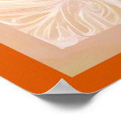 Majestieke hengst, poster (Hoek)