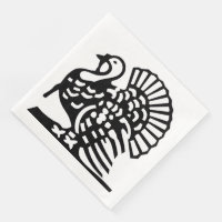 MAJESTISCHE THANKSGIVING TURKIJE