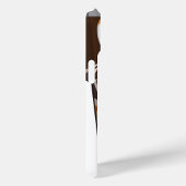 Majestueke tijger iPhone / iPad hoes