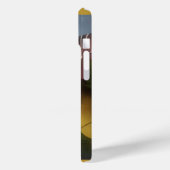 Majestueus Afrikaans wild: een prachtig schilderij Case-Mate iPhone Case (Achterkant / Links)