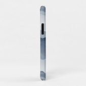 Majestueus berglandschap Case-Mate iPhone case (Achterkant/rechts)