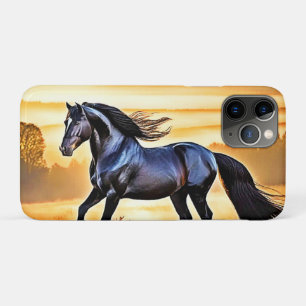 Majestueus hengstenloopontwerp Case-Mate iPhone case