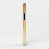 Majestueus hengstenloopontwerp Case-Mate iPhone case (Achterkant/rechts)