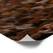 Majestueus hert  poster