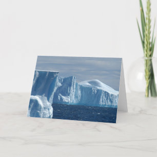 Majestueus Ijs Kaart