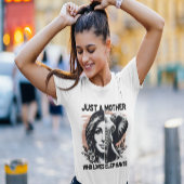 majestueus treffen t-shirt