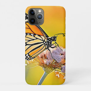 Majestueus Vlinder Close-up Design Case-Mate iPhone Case