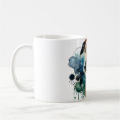 🐾 Majestueus, zachtaardig en tijdloos! 🐾 Koffiemok (Links)