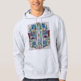 Majestueus Zeepaarden T-Shirt