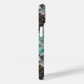 majestueuze 3d levendige hemelse natuur Case-Mate iPhone case (Achterkant / Rechts)