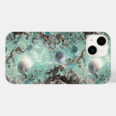 majestueuze 3d levendige hemelse natuur Case-Mate iPhone case (Achterkant (horizontaal))