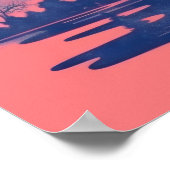 Majestueuze aanwezigheid: de levendige olifant poster (Hoek)