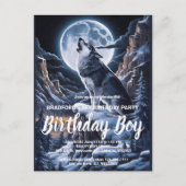 Majestueuze Aardvarken in Serene Veld Briefkaart (Voorkant)