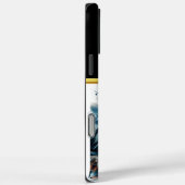 Majestueuze adelaar in prachtige waterverf stijl Case-Mate iPhone case (Achterkant / Rechts)