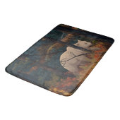 MAJESTUEUZE BEER BADMAT (Gekanteld)