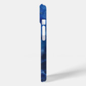 Majestueuze Bevroren Piekhoes Case-Mate iPhone Case (Achterkant / Links)