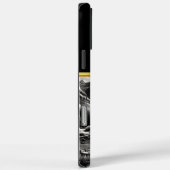 Majestueuze Buffalo bij een rustige rivier Case-Mate iPhone Case (Achterkant / Rechts)