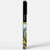 Majestueuze Buffalo bij een rustige rivier Case-Mate iPhone Case (Achterkant / Rechts)