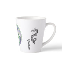 Majestueuze Drakenmok
