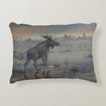 Majestueuze Eland