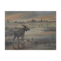 Majestueuze Eland