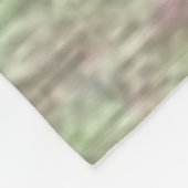 MAJESTUEUZE ELK FLEECE DEKEN (Hoek)