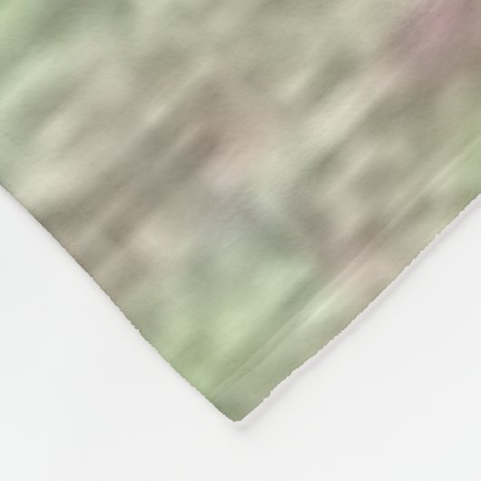 MAJESTUEUZE ELK FLEECE DEKEN (Hoek)