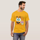 Majestueuze Griffin Grafische T-shirt (Voorkant volledig)
