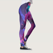 Majestueuze ijsbeer leggings (Rechts)