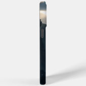 majestueuze klif stijgt steil Case-Mate iPhone case (Achterkant / Rechts)