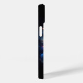 Majestueuze Kosmische Nevel Tijger - Galaxy Ruimte Case-Mate iPhone Case (Achterkant / Rechts)