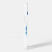 Majestueuze Kosmische Sterrenstelsel Kat - Nevel R Case-Mate iPhone Case (Achterkant / Rechts)