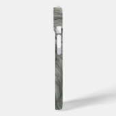 Majestueuze Leeuw Case-Mate iPhone Case (Achterkant / Links)