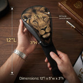 Majestueuze Leeuw Golfheadcover