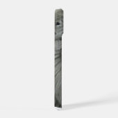 Majestueuze Leeuw iPhone 15 Case (Rechterkant)