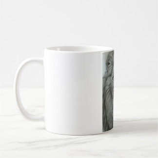 Majestueuze Leeuw Koffiemok