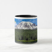 Majestueuze Mt. Rainier Mok (Midden)