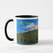 Majestueuze Mt. Rainier Mok (Links)