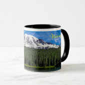Majestueuze Mt. Rainier Mok (Voorkant rechts)