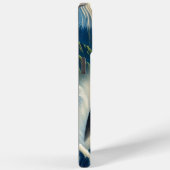 Majestueuze Orka Leaping Case-Mate iPhone Case (Achterkant / Rechts)