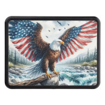Majestueuze Patriottische Adelaar