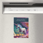 majestueuze ramp magneet (Insitu (Vaatwasser))