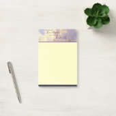 Majestueuze Rocky Mountains Post-it® Notes (Kantoor)