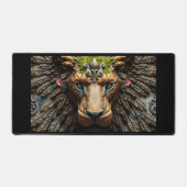 majestueuze synthese bureaumat (Voorkant)