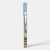 Majestueuze Tijgerkat Case-Mate iPhone Case (Achterkant / Links)