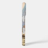 Majestueuze Tijgerkat Case-Mate iPhone Case (Achterkant / Rechts)