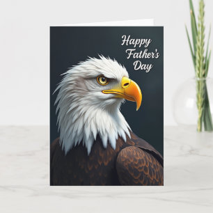 Majestueuze Vaderdag Havik Kaart