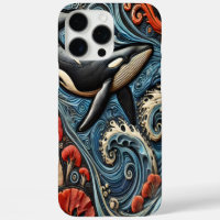 Majestueuze walvissen: diepe Zee sereniteit