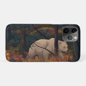 MAJESTUZE BEER Case-Mate iPhone CASE (Achterkant (horizontaal))